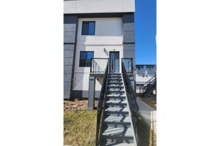 Townhouse for Sale, 43 10 Salisbury Wy, Sherwood Park, AB