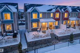 Condo Townhouse for Sale, 5 1508 105 St Nw, Edmonton, AB