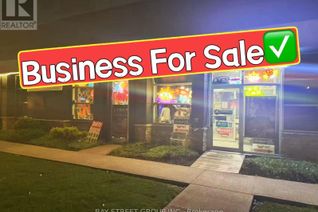 Restaurant/Pub Business for Sale, 155 Consumers Road #101-B, Toronto (Henry Farm), ON