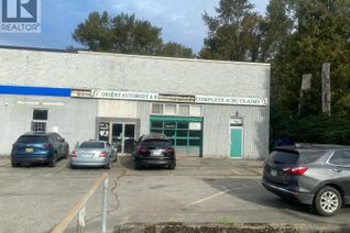Auto Service/Repair Business for Sale, 2635 Kingsway Avenue, Port Coquitlam, BC