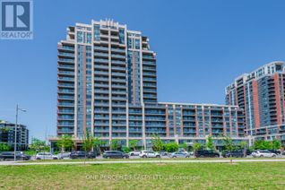 Condo for Sale, 18 Uptown Drive #705, Markham (Unionville), ON