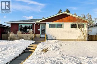 House for Sale, 126 Springwood Drive Sw, Calgary, AB