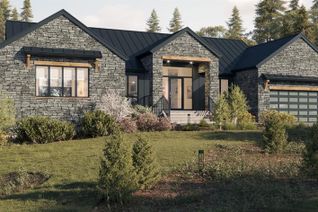 Bungalow for Sale, 29 Silverhorn Vale, Rural Rocky View County, AB