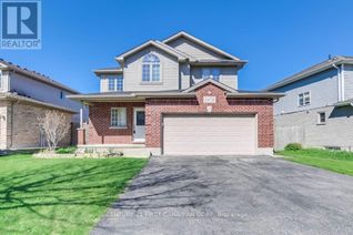 Property for Sale, 1678 Blackmaple Crescent, London East (East A), ON