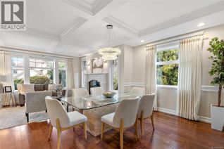 Detached House for Sale, 4973 La Quinta Pl, Saanich, BC