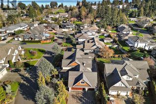 Property for Sale, 4973 La Quinta Pl, Saanich, BC
