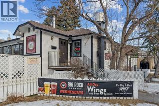 Commercial/Retail Property for Sale, 5340 2 Street Sw, Calgary, AB