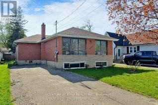 Property for Rent, 1212 Somerville Street, Oshawa (Centennial), ON