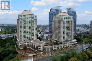Condo for Sale, 8 Lee Centre Drive #1509, Toronto (Woburn), ON
