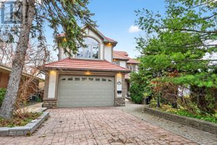 Detached House for Sale, 1670 Lincolnshire Boulevard, Mississauga (Lakeview), ON