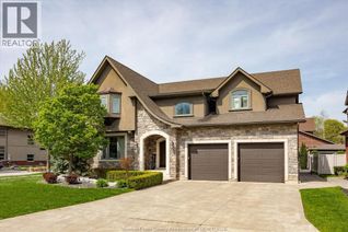 Detached House for Sale, 1205 Deerview, LaSalle, ON