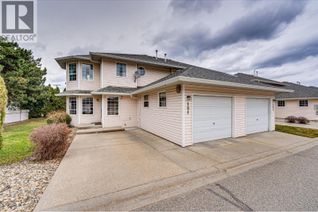 Condo Townhouse for Sale, 870 10 Street Sw #101, Salmon Arm, BC