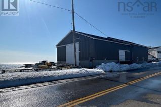 Warehouse Business for Sale, 2498 Main Street Road, Clark's Harbour, NS Warehouse Business for Sale, 2498 Main Street Road, Clark's Harbour, NS