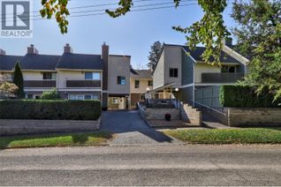 Condo Townhouse for Sale, 145 Nicola Street #14, Kamloops, BC