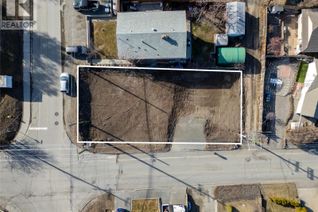 Commercial Land for Sale, 64 Centre Avenue, Kamloops, BC