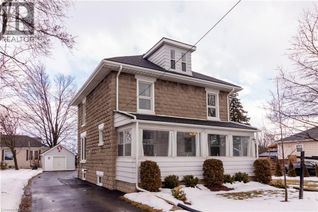 Property for Sale, 46 Main Street S, Princeton, ON