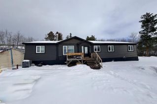 Bungalow for Sale, 54002 Rr 105, Rural Two Hills County, AB