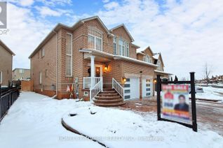 Property for Sale, 416 Elson Street, Markham (Cedarwood), ON
