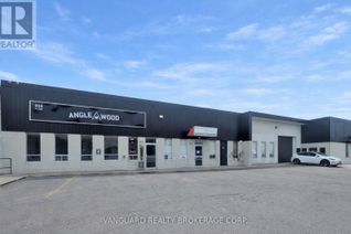 Industrial Property for Lease, 810-820 Flint Road, Toronto (York University Heights), ON