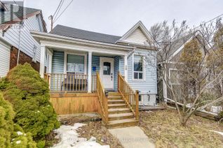 Property for Sale, 58 East 22nd Street, Hamilton (Eastmount), ON