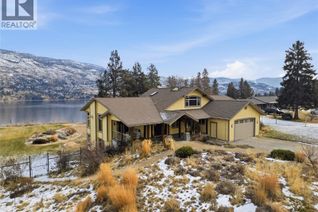 House for Sale, 660 Pineview Drive, Kaleden, BC