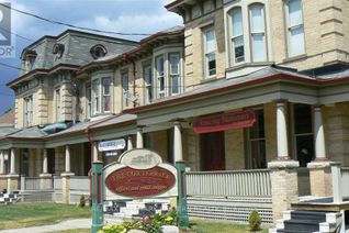 Commercial/Retail Property for Lease, 342 Rubidge Street #1, Peterborough (Town Ward 3), ON