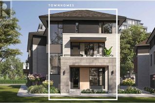 Townhouse for Sale, 309 Desch&acirc;telets Avenue, Ottawa, ON