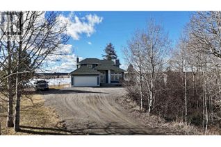 House for Sale, 5456 Carlson Road, 108 Mile Ranch, BC