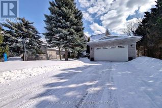 Property for Sale, 41 Cooperage Crescent, Richmond Hill (Westbrook), ON