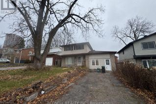 Property for Sale, 187 Toronto Street, Barrie (Queen's Park), ON