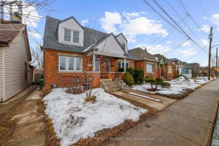 Property for Sale, 53 Paradise Road S, Hamilton (Westdale), ON