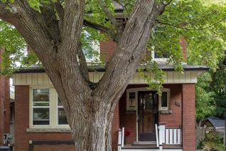 Property for Rent, 38 North Oval, Hamilton (Westdale), ON