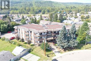 Condo for Sale, 398 Roddis Drive #305, Quesnel, BC