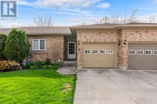 Bungalow for Sale, 7 Brookside Place, South Huron (Exeter), ON Bungalow for Sale, 7 Brookside Place, South Huron (Exeter), ON