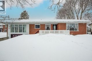 Bungalow for Sale, 121 North Water Street W, Mount Forest, ON Bungalow for Sale, 121 North Water Street W, Mount Forest, ON