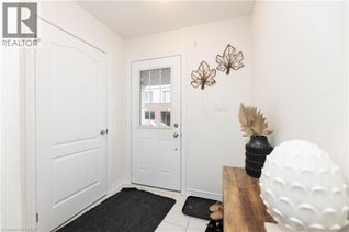 Townhouse for Sale, 755 Linden Drive #59, Cambridge, ON
