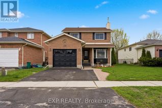 Property for Sale, 39 Sherwood Crescent, Belleville (Belleville Ward), ON