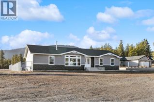Property for Sale, 110 China Creek Road Road W, Princeton, BC