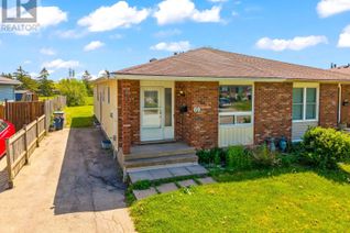 Property for Sale, 69 Marc Boulevard, Welland (Lincoln/Crowland), ON