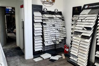 Manufacturing/Warehouse Non-Franchise Business for Sale, 1635 Sismet Road #8, Mississauga (Northeast), ON