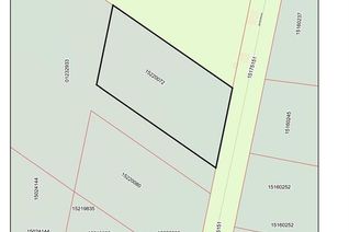 Commercial Land for Sale, 01 Bayview, Chamcook, NB