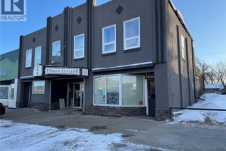Business for Sale, 222 Bosworth Street, Wynyard, SK