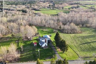 Property for Sale, 997 East River East Side Road, Glencoe, NS