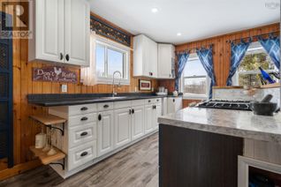 Property for Sale, 997 East River East Side Road, Glencoe, NS