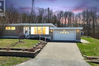 Property for Sale, 25 Gillanders Rd, Elliot Lake, ON