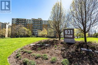 Property for Sale, 931 Wonderland Rd Road S #1007, London South (South M), ON