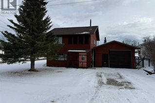 House for Sale, 4933 Centre Street, Brule, AB
