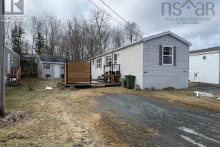 Mini Home for Sale, 168 Hilltop Drive, Lower Sackville, NS