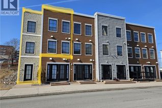 Condo Apartment for Rent, 127 Waterloo Street Unit# 120, Saint John, NB