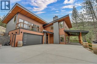 House for Sale, 109 Fairway Drive, Kaleden, BC